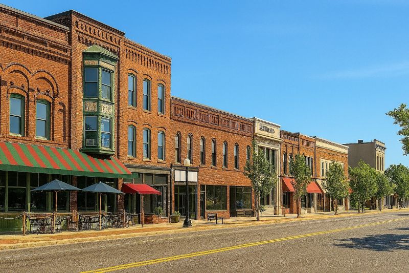 Raeford, NC