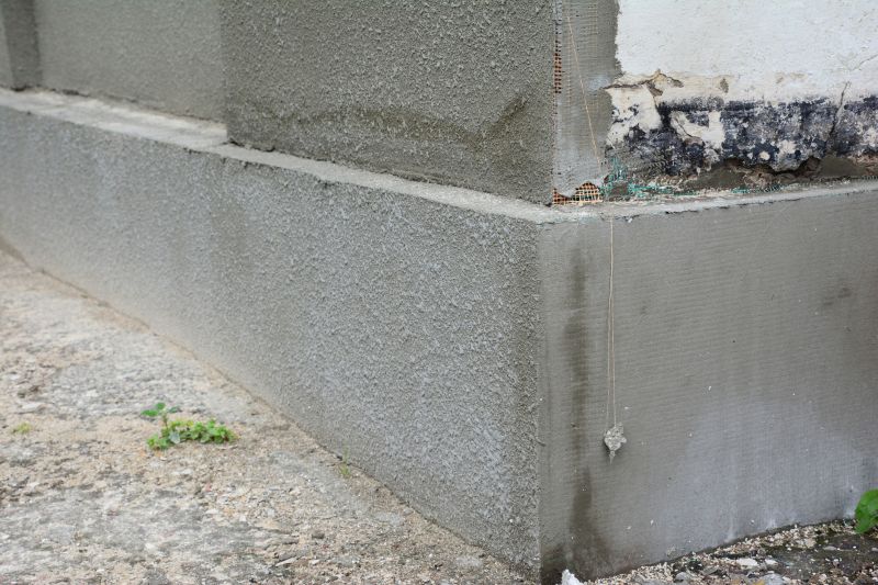 Foundation Repair in Carthage, NC