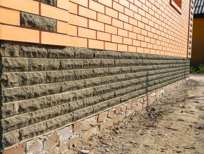 Foundation Strengthening in Pinehurst, NC